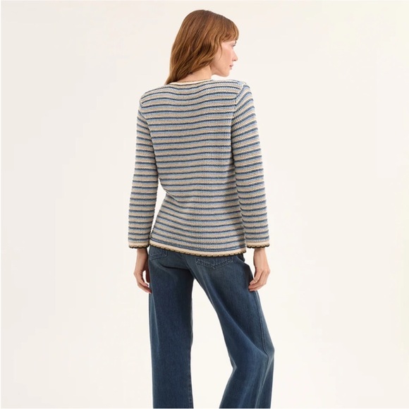 Veronica Beard Ceriani  Knit jacket - Picture 6 of 13